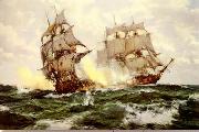 unknow artist Seascape, boats, ships and warships. 130 Spain oil painting reproduction
